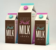 Manufacturers Exporters and Wholesale Suppliers of Milk Packaging New Delhi Delhi